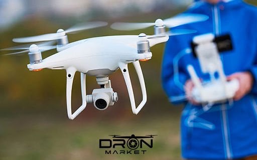 UAV Drone Pilot License and Training