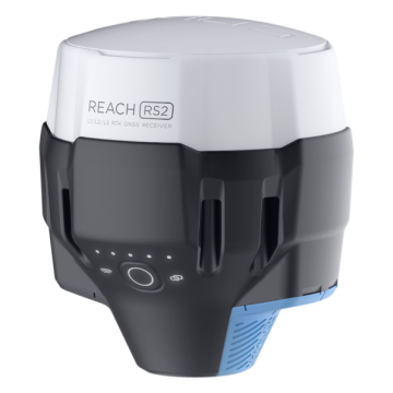 Ensemble GPS Emlid Reach RS2 RTK