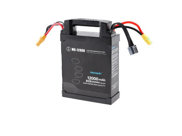 Batterie de vol intelligente DJI Agras MG-12000P