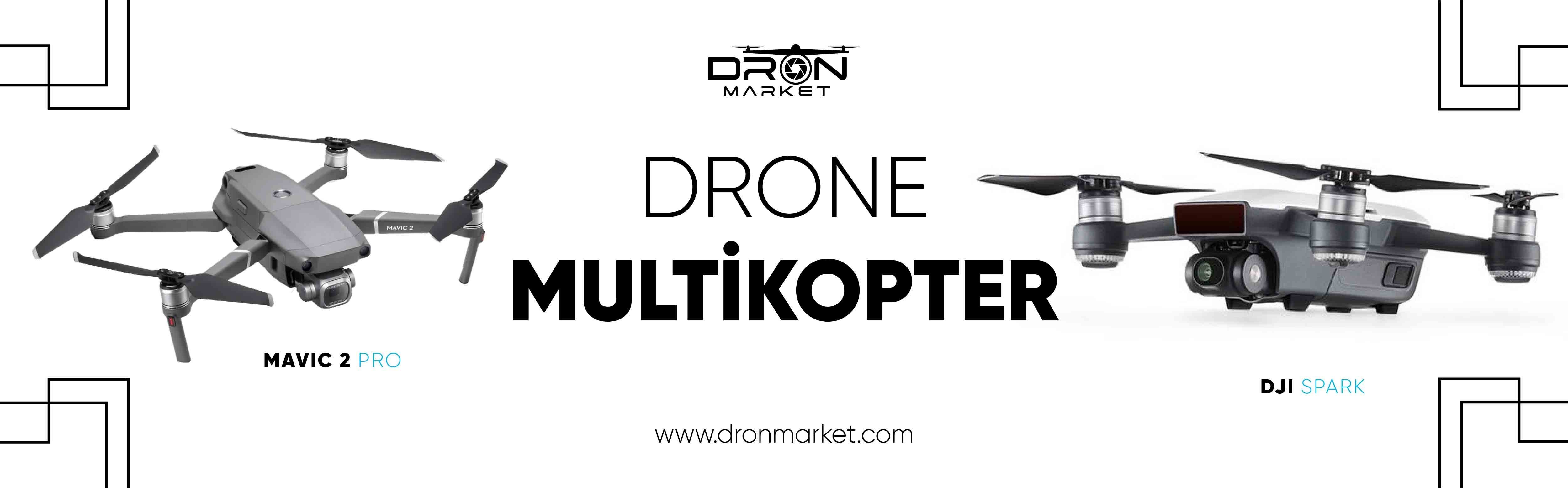 drone multicopter est avec vous sur dronmarket.com