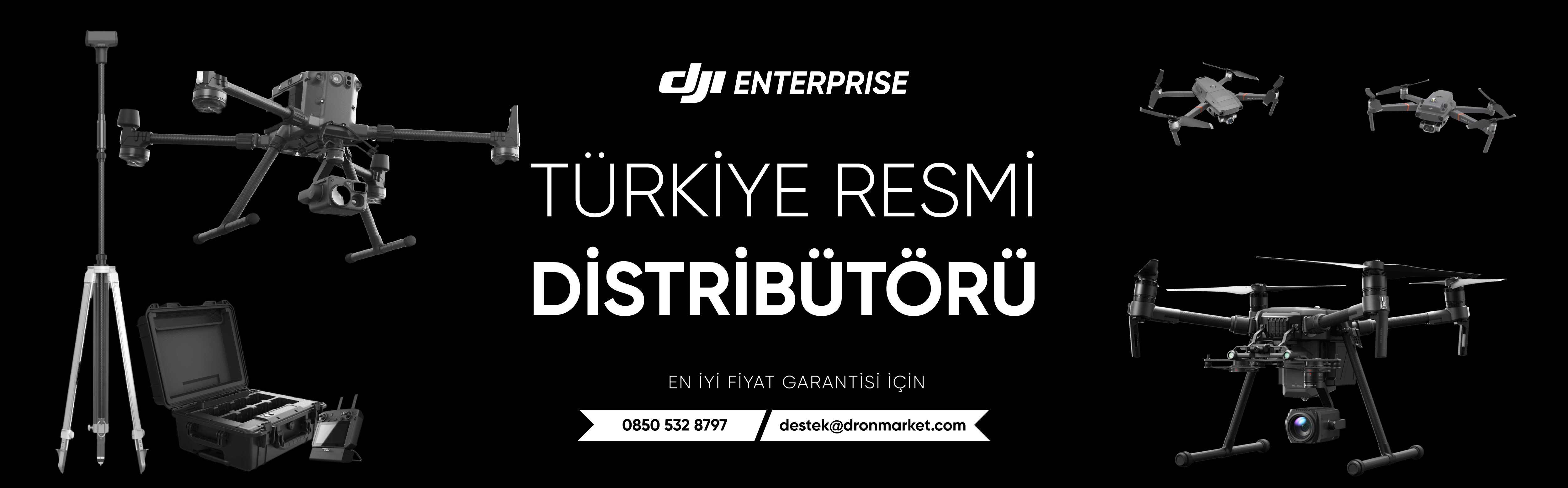 dji enterprise dronmarket