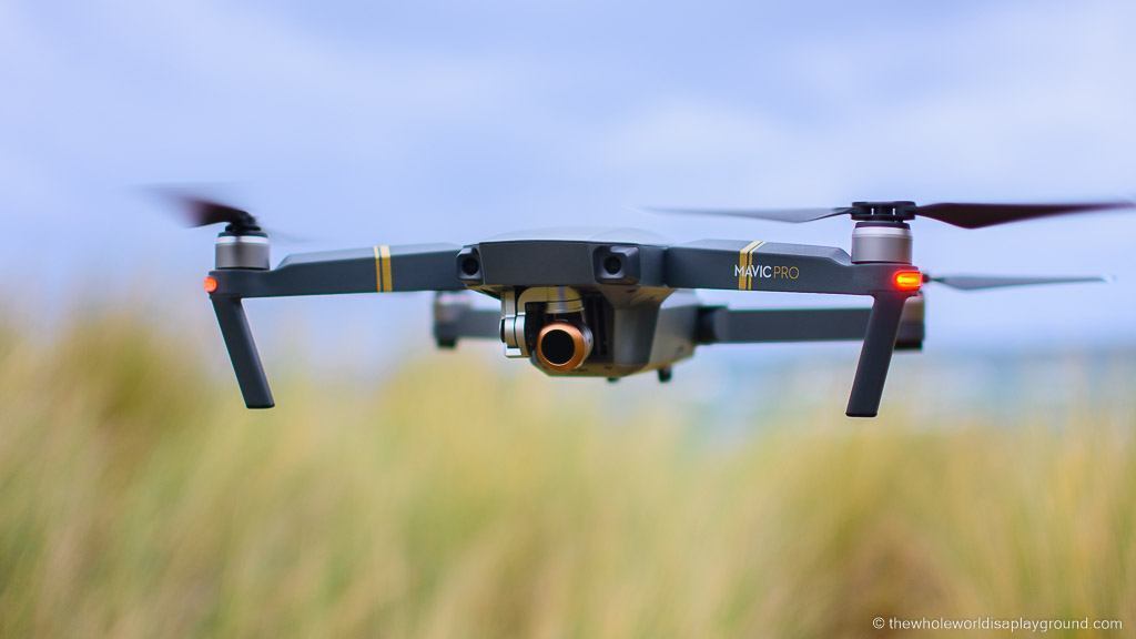 djı mavic pro en uygun fiyat garantisi ile dronmarket.com'da