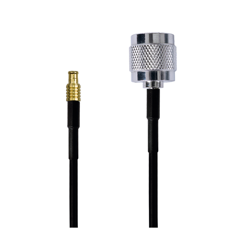 Câble adaptateur d'antenne Reach M + TNC 2 m, distributeur officiel Emlid Turquie, Emlid, fournitures pour drones, pièces de rechange pour drones,