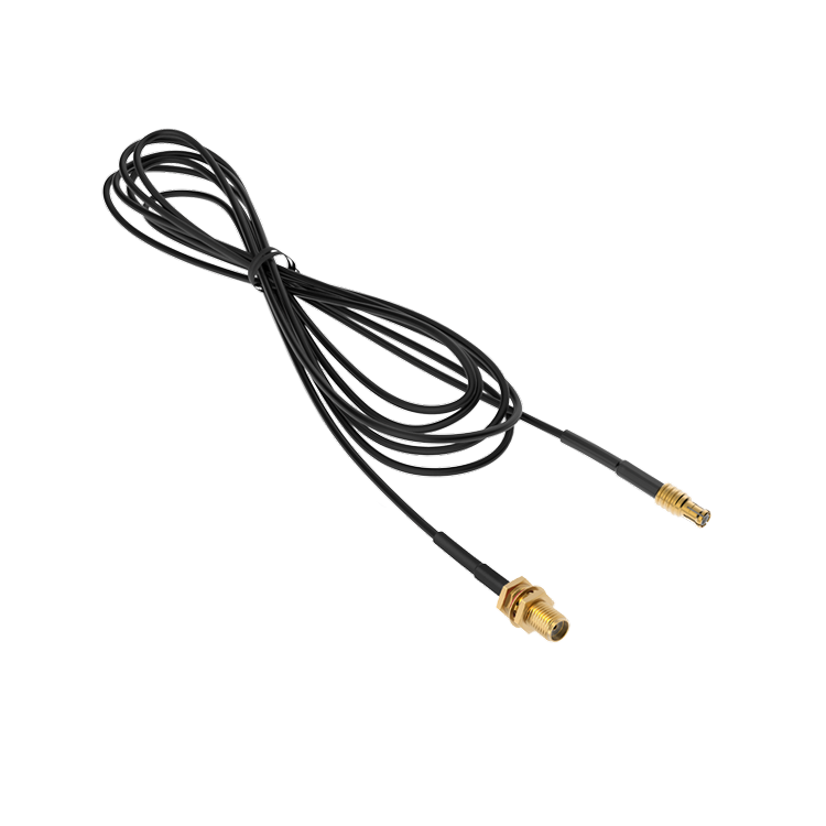Reach M + Antenna Extension Cable 2m, Emlid Turkey Official Distributor, Emlid, Drone Supplies, Drone Spare Parts,