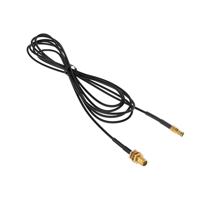 Reach M + Antenna Extension Cable 2m, Emlid Turkey Official Distributor, Emlid, Drone Supplies, Drone Spare Parts,