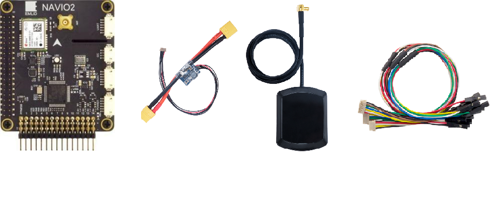 Emlid Navio 2 Set, les meilleurs prix et options de versement du distributeur officiel Emlid Turquie, fournitures de drones,