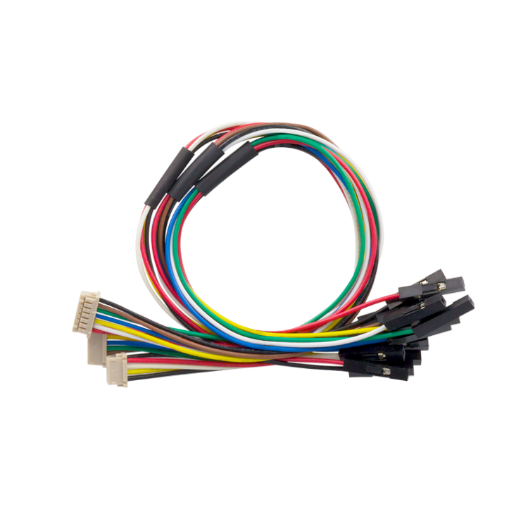 Emlid Navio2 Connection Cables, Emlid, Navio2, Drone Supplies, Drone Spare Parts,