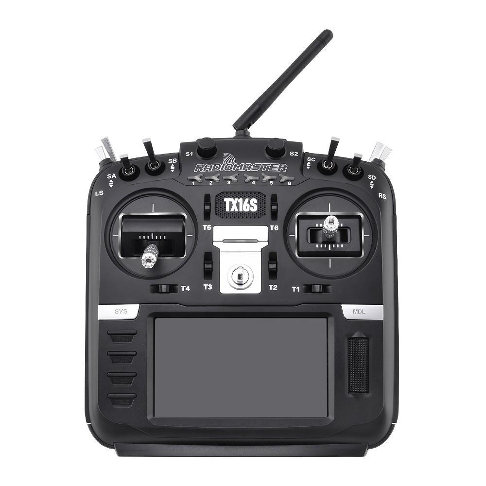 Contrôleur de drone RadioMaster TX16s