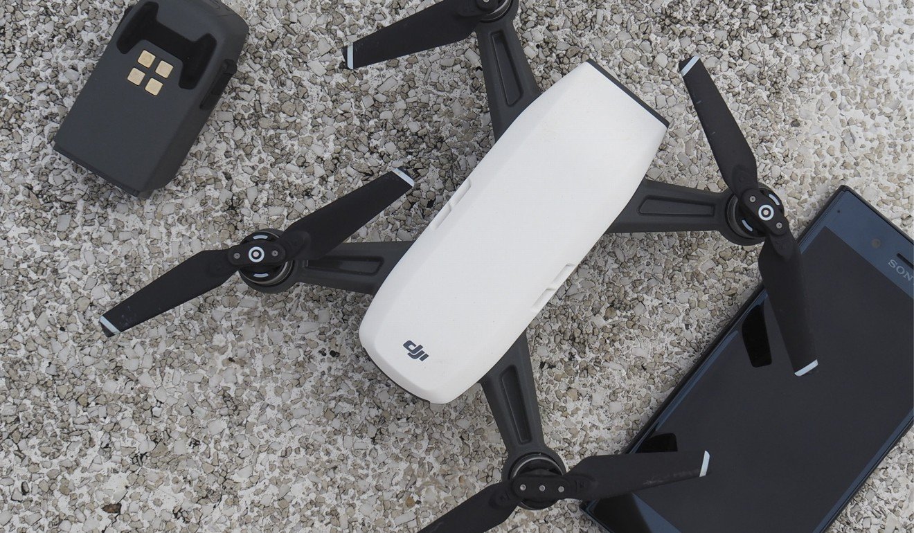 DJI Spark