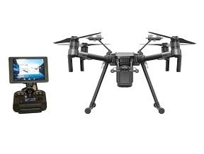 DJI Matrice 210 RTK V2.0 Drone Seti DJI TÜRKİYE RESMİ DİSTRİBÜTÖR Garantili en uygun fiyat ve taksit seçenekleri ile Dronmarket.com'da