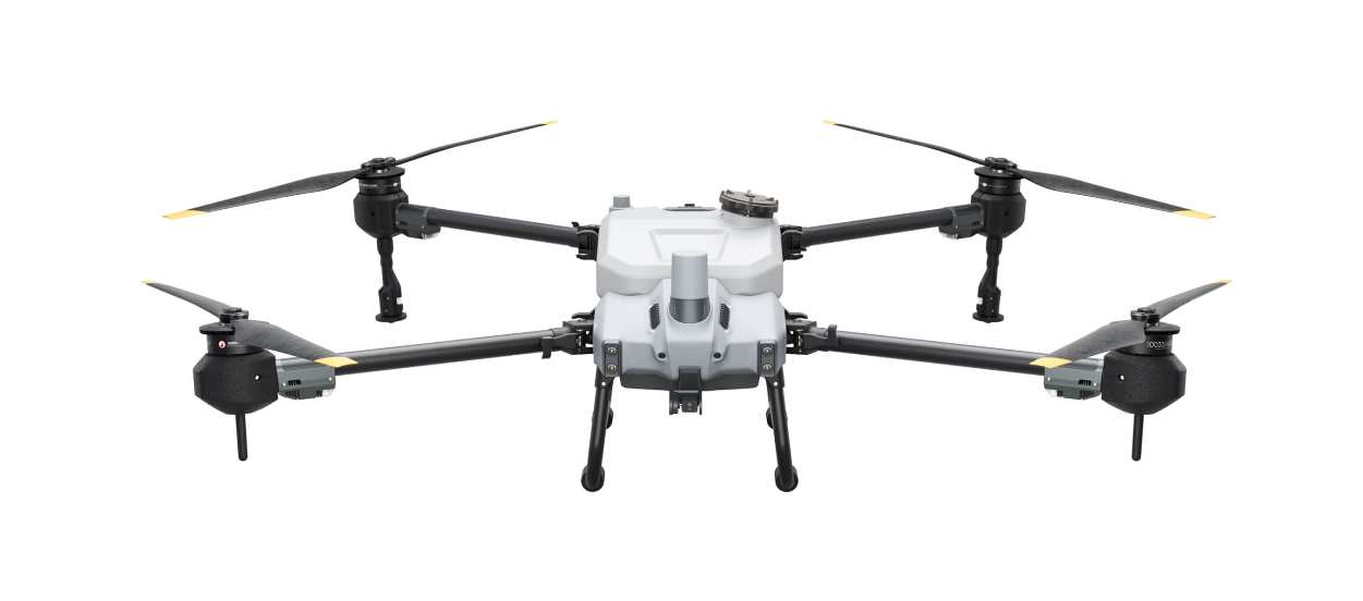 DJI Agras T20P Zirai İlaçlama Dronu