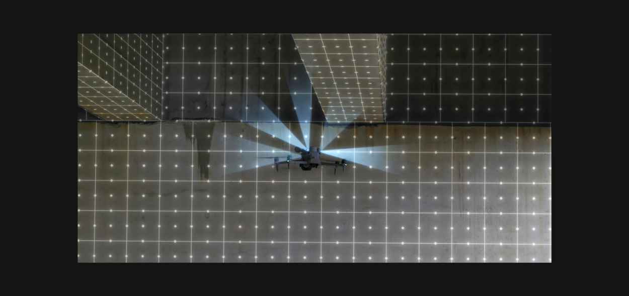 DJI Matrice 4E