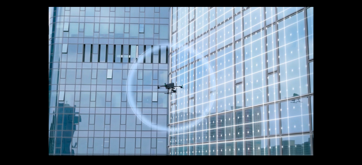 DJI Matrice 400 RTK Drone