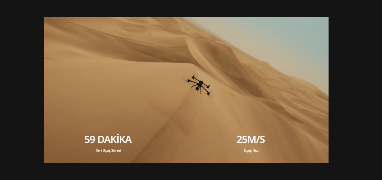 DJI Matrice 400 RTK Drone 