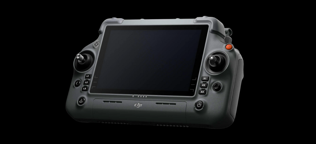 Matrice DJI 4 E Drone