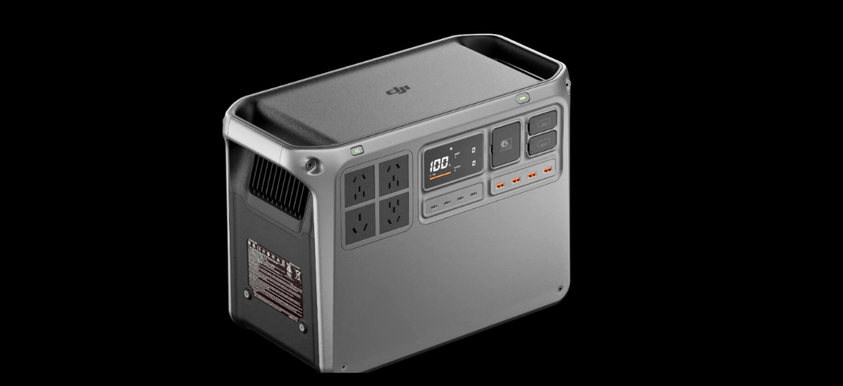 DJI Matrice 4 E Drone