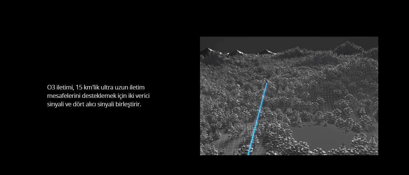 DJI Mavic 3 Multispectral Drone