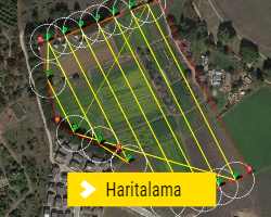 Drone Haritalama