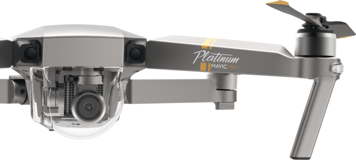 Mavic Platine