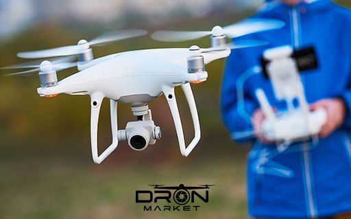 UAV Drone Pilot License and Training