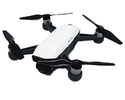 DJI Spark Serisi