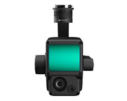 DJI Kameraları