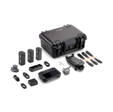 DJI Mavic 3 Enterprise Combo Set Plus