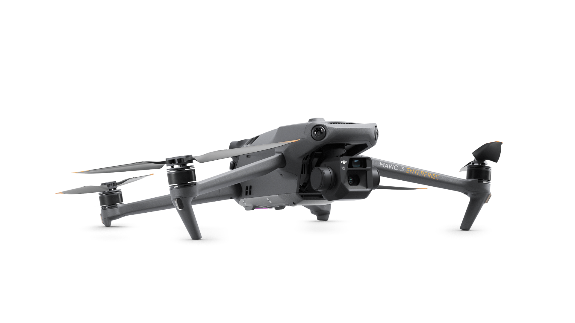 DJI Mavic 3 Enterprise Combo Set Plus