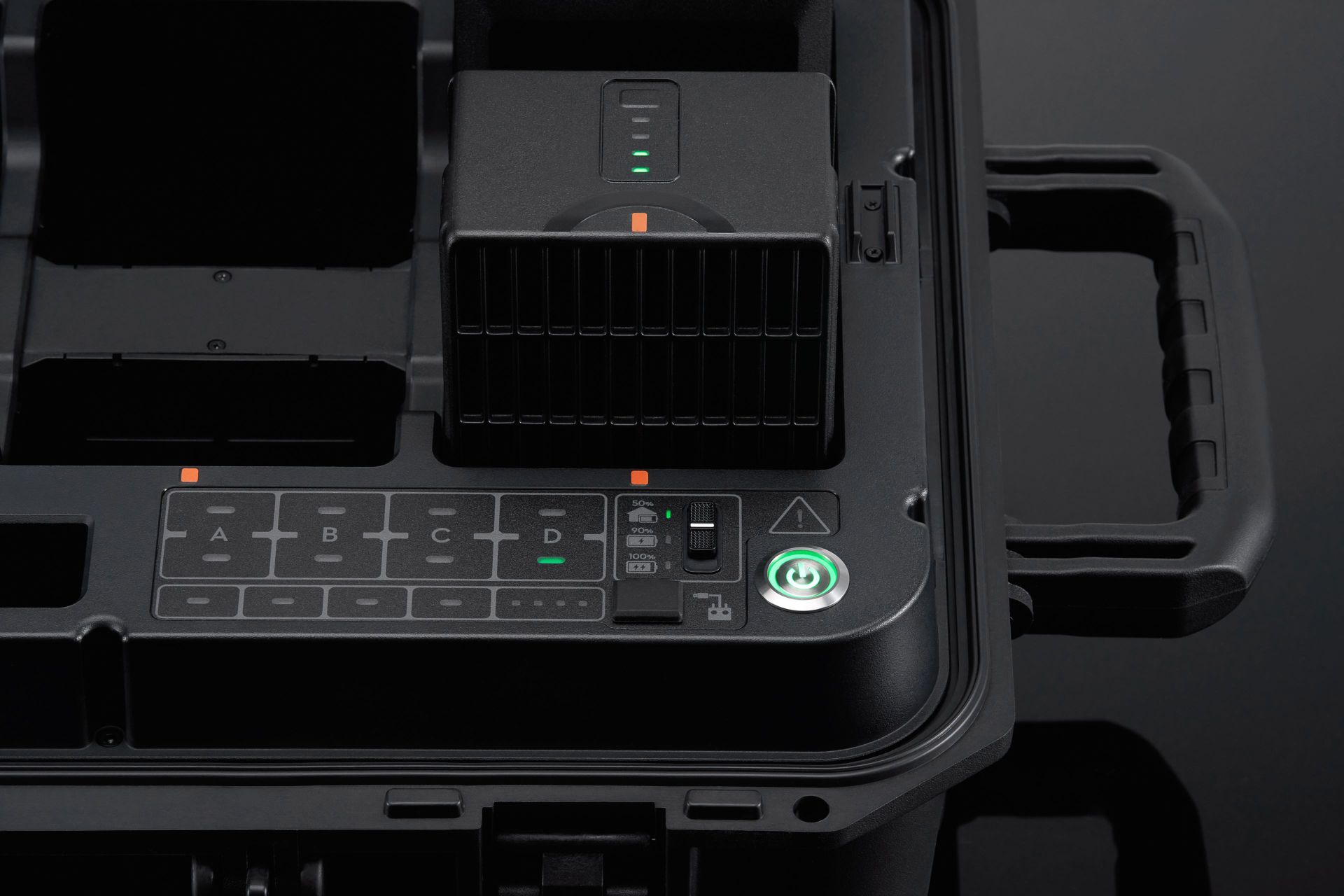 DJI BS65 Akıllı Şarj İstasyonu
