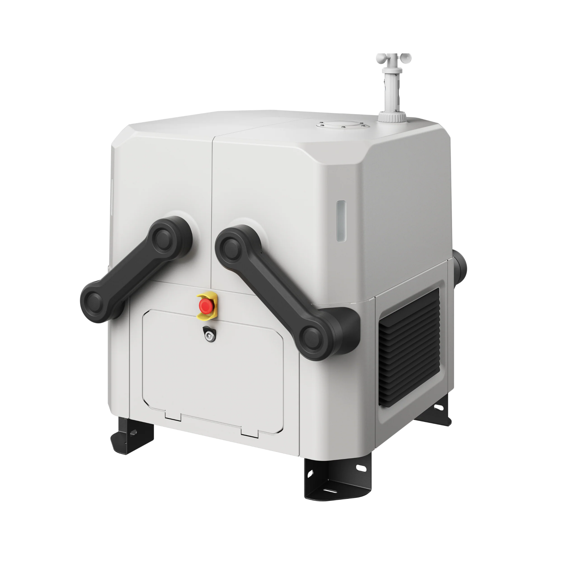 DJI DOCK