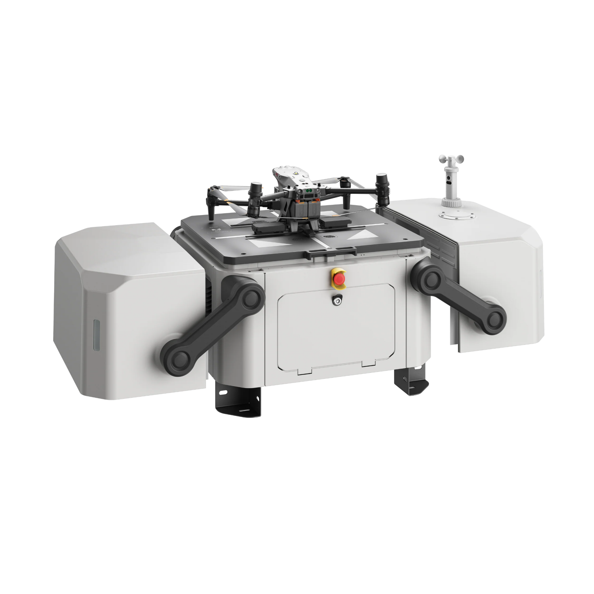 DJI DOCK
