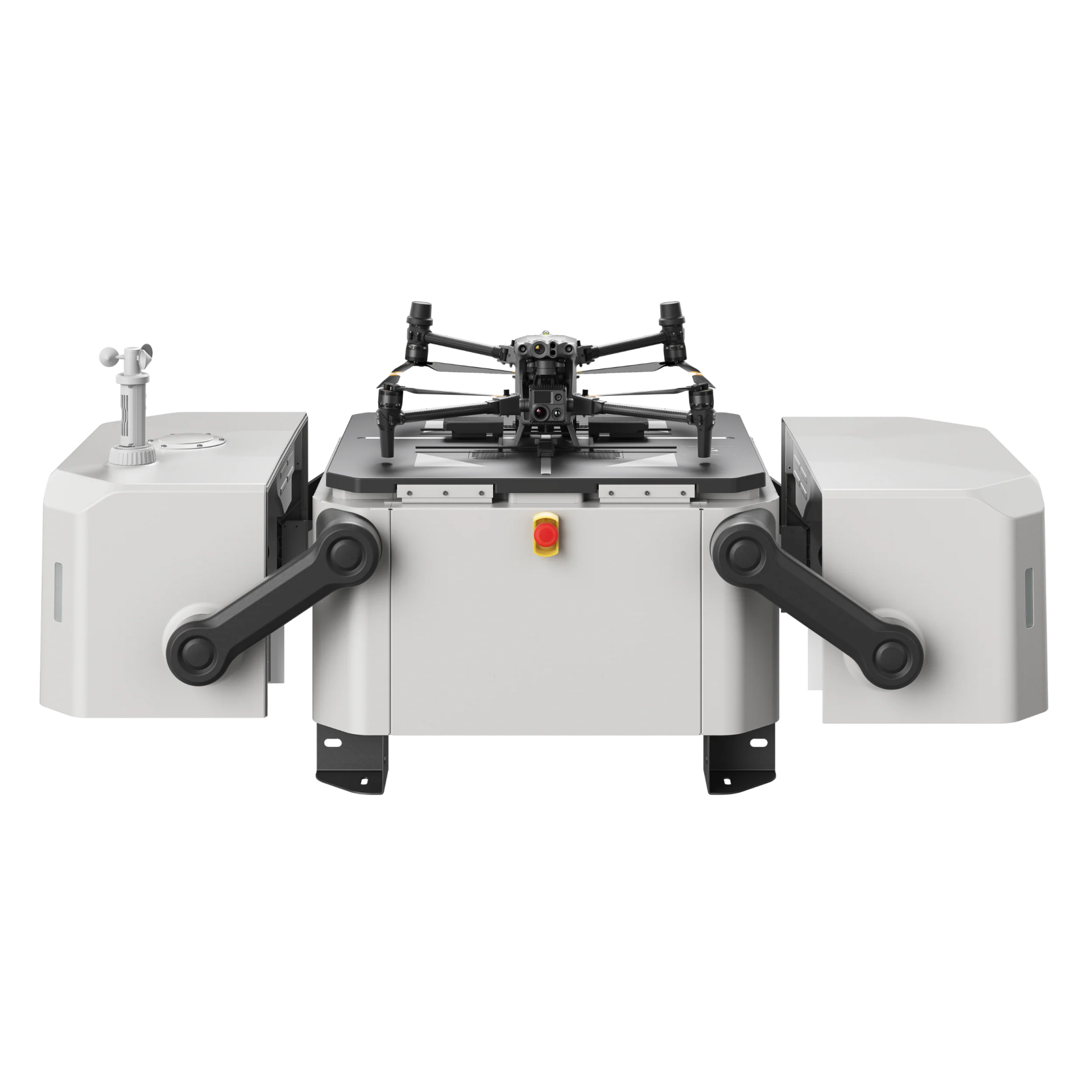 DJI DOCK