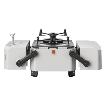 DJI DOCK