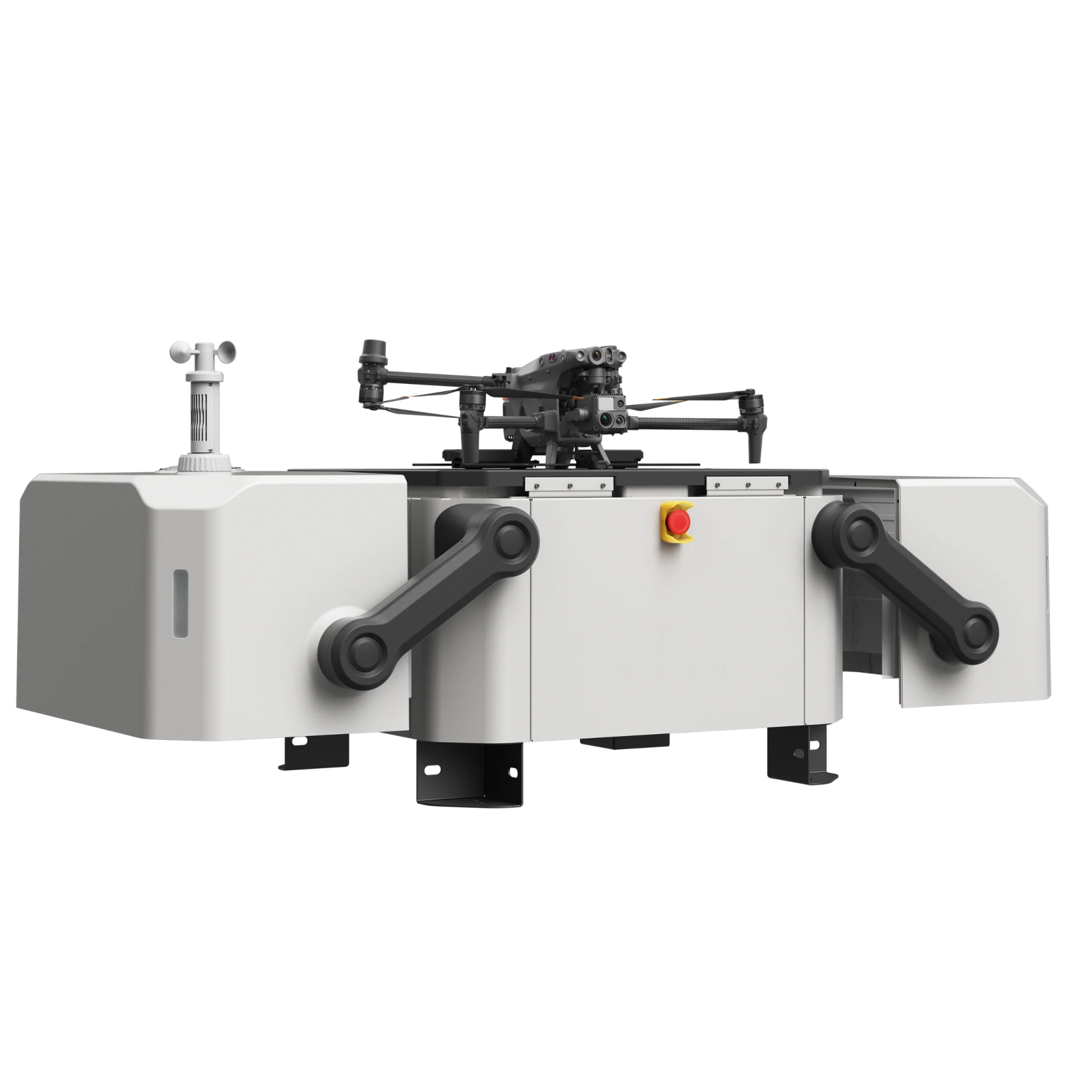 DJI DOCK
