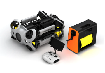 Chasing M2 S  Lite Su Altı Dronu