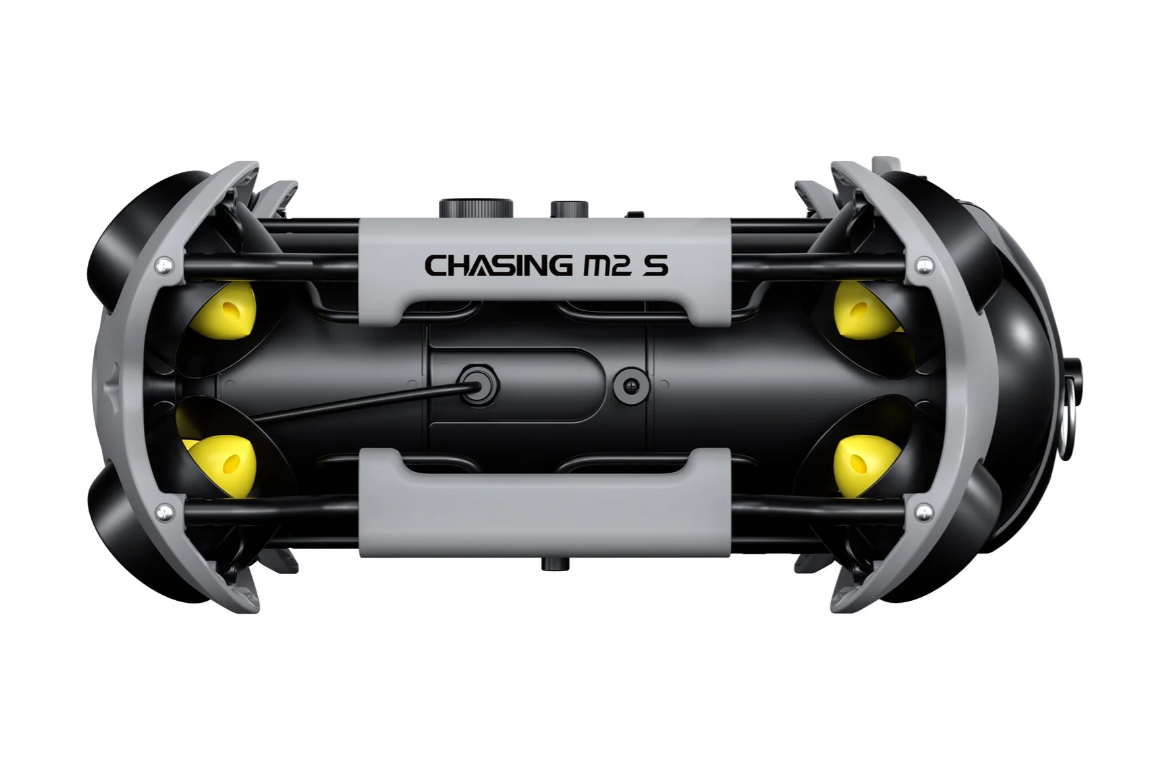 Chasing M2 S  Lite Su Altı Dronu