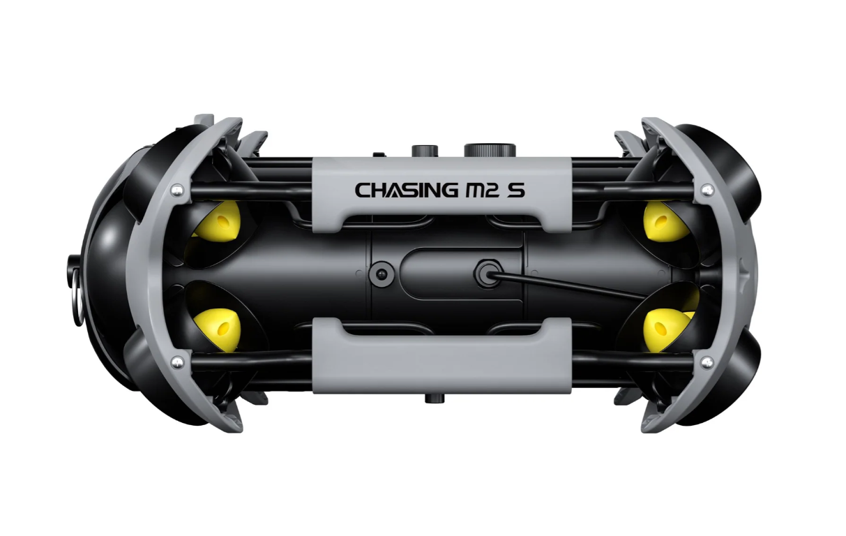 Chasing M2 S  Lite Su Altı Dronu