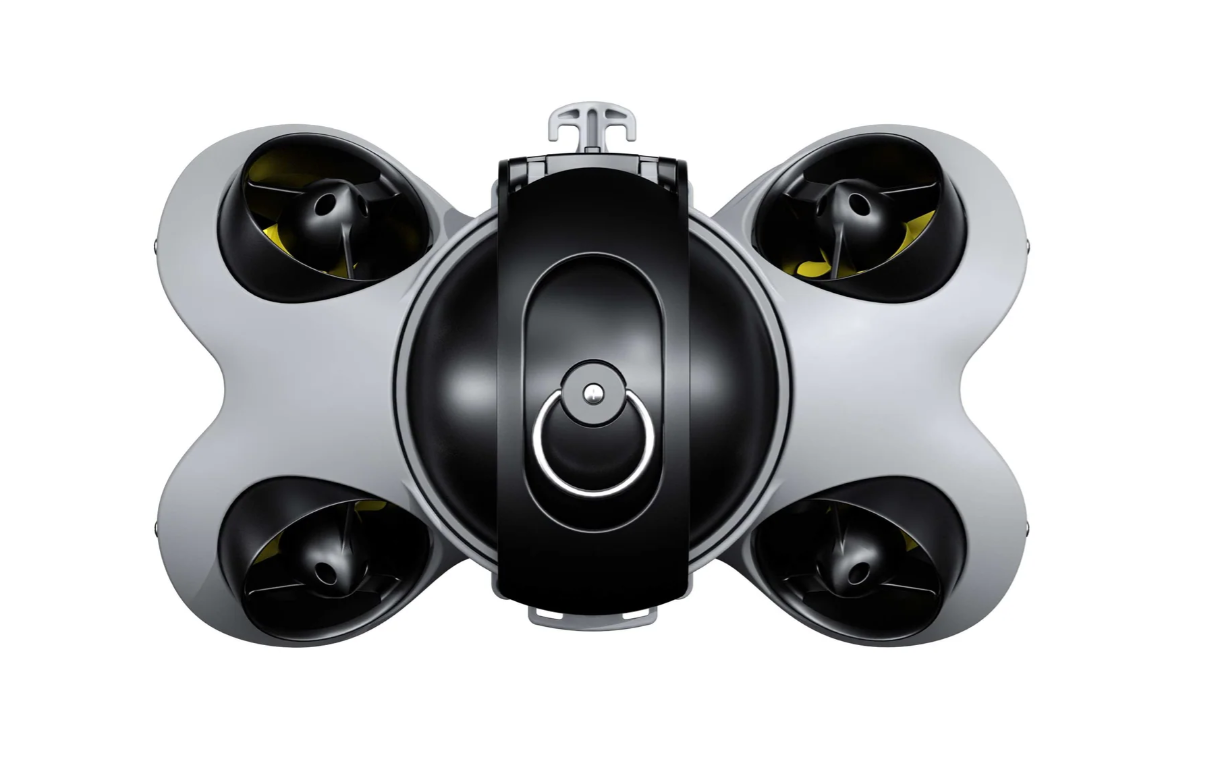 Chasing M2 S  Lite Su Altı Dronu