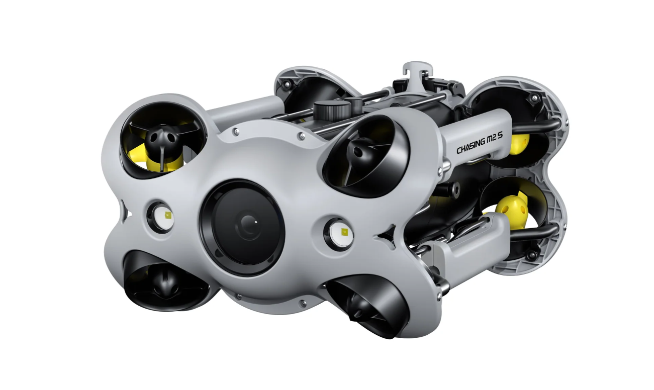 Chasing M2 S  Lite Su Altı Dronu