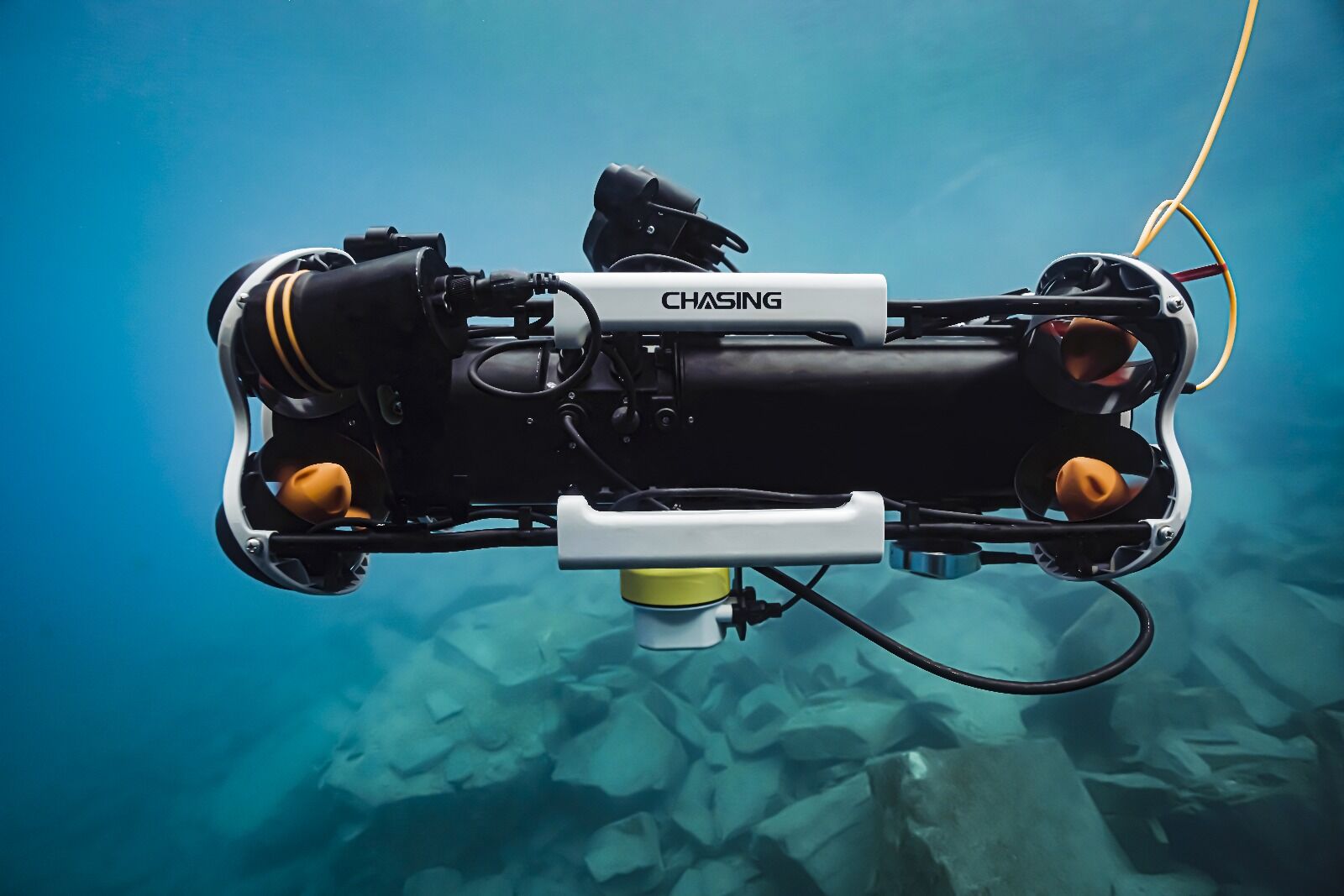 CHASING M2 PRO MAX  Su Altı Dronu Advanced Set