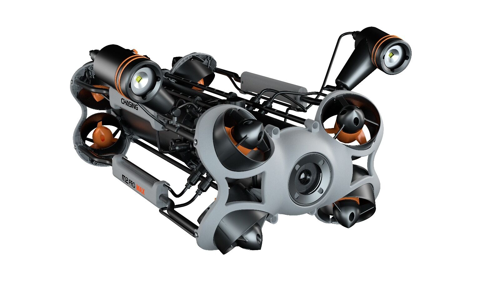 CHASING M2 PRO MAX  Su Altı Dronu Advanced Set