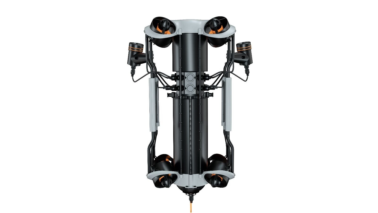 CHASING M2 PRO MAX Su Altı Dronu Professional Set