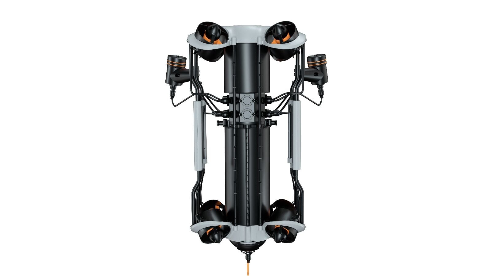 CHASING M2 PRO MAX Su Altı Dronu Professional Set