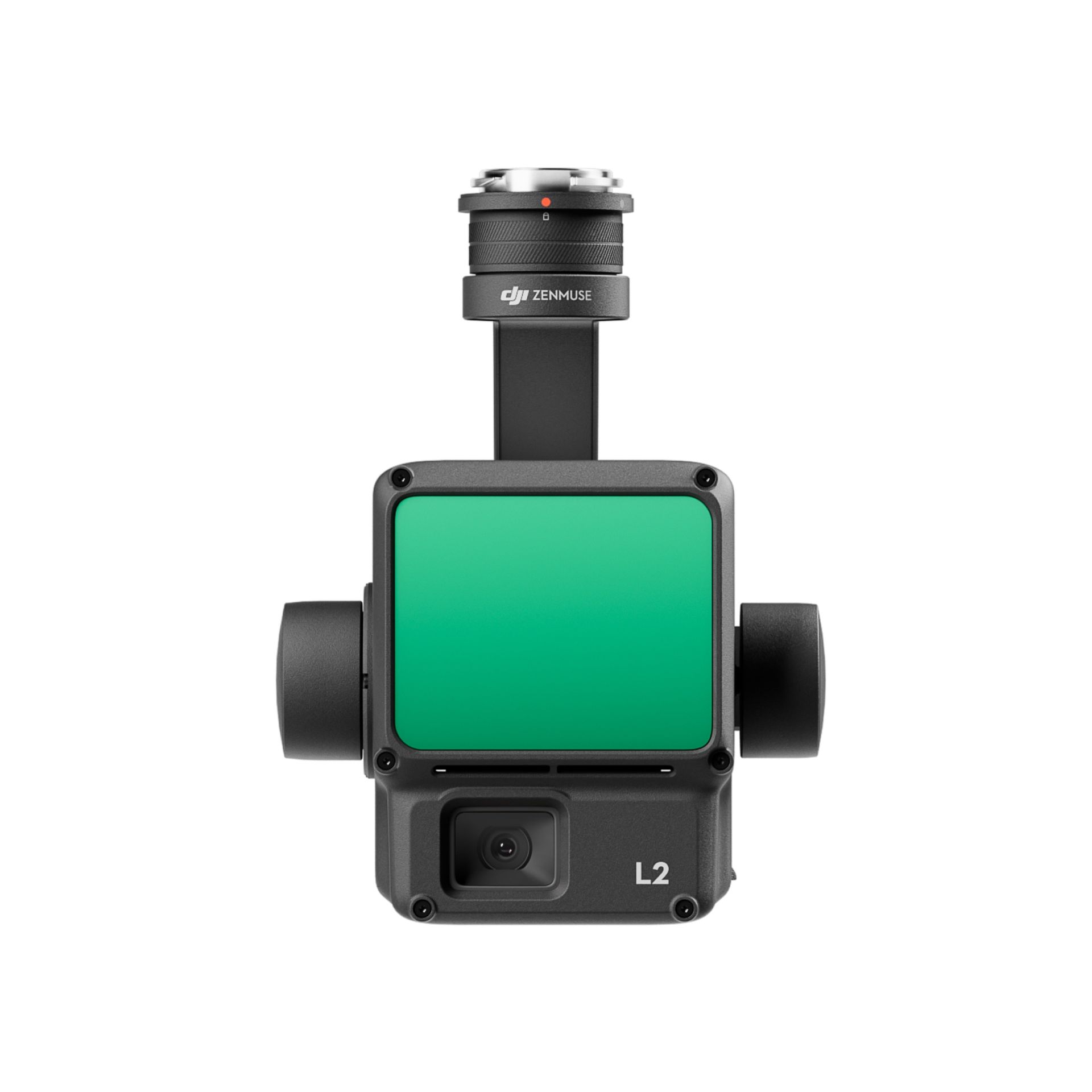DJI Zenmuse L2 Drone Kamerası - Dronmarket
