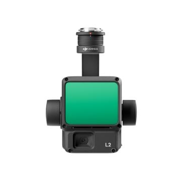 DJI Zenmuse L2 Drone Kamerası