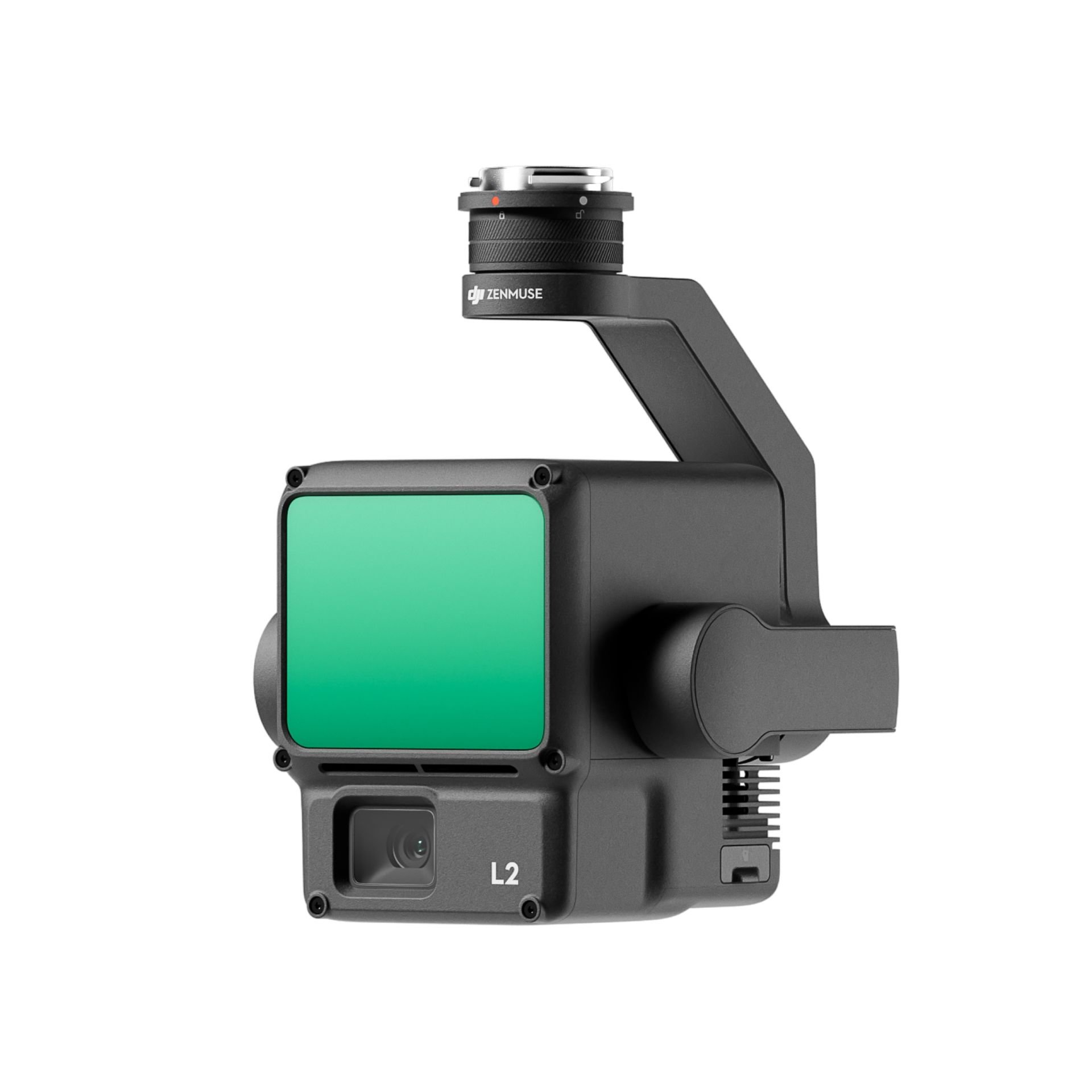 DJI Zenmuse L2 Drone Kamerası