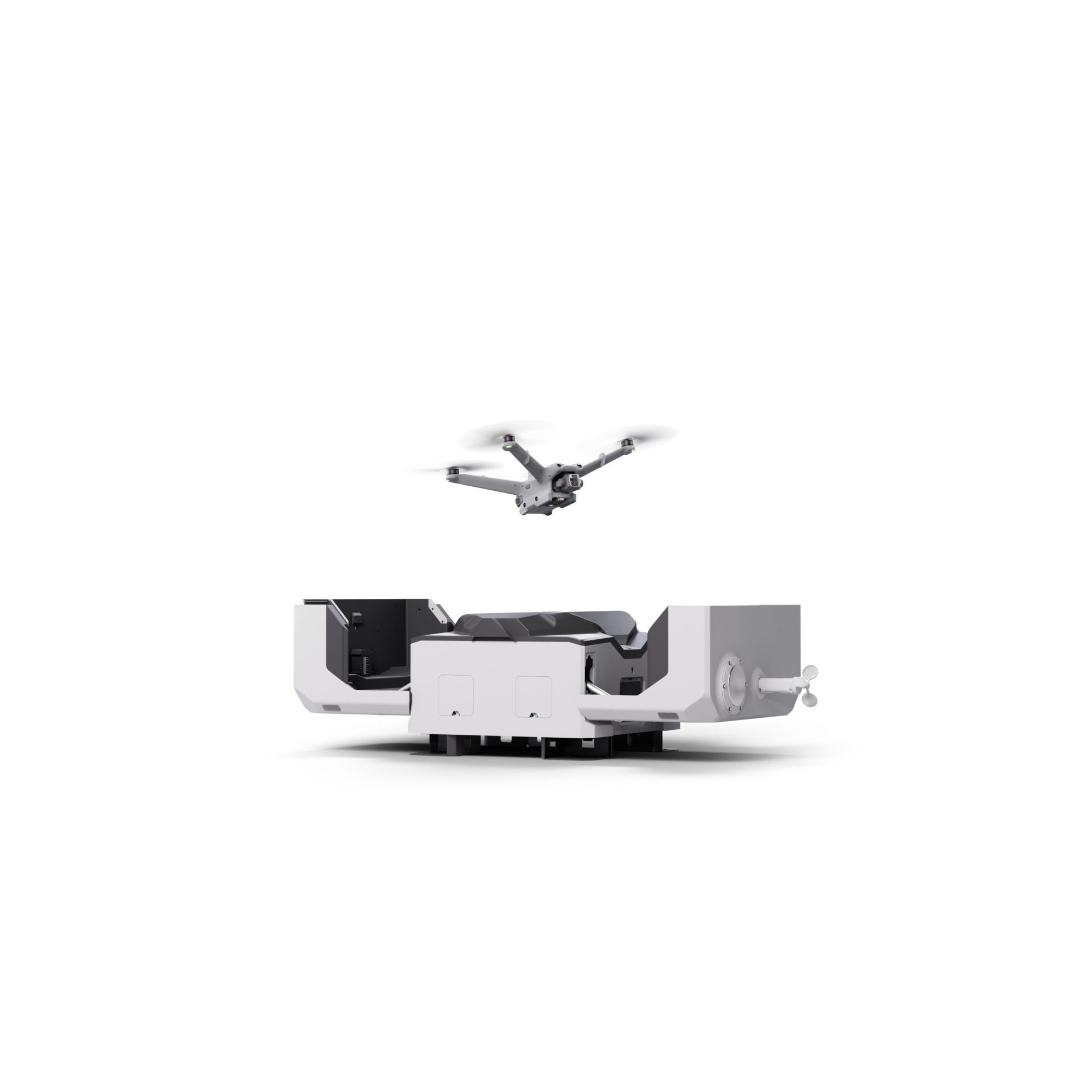 DJI Dock 2
