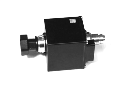 DJI Agras T16 Debimetre