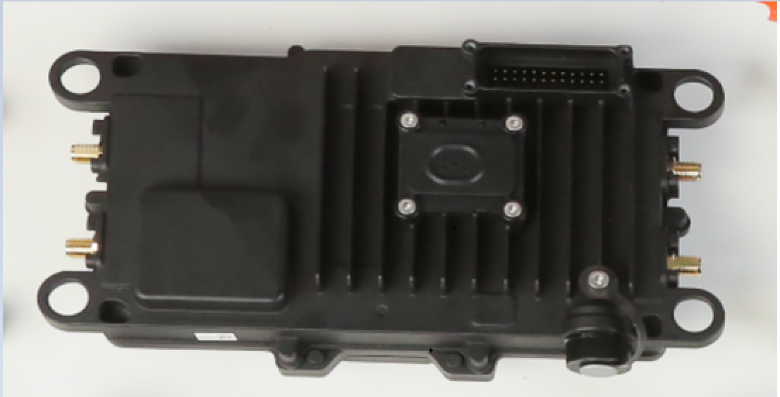 DJI Agras T20 /T16 Anten-Elektronik Sistemi (CE)