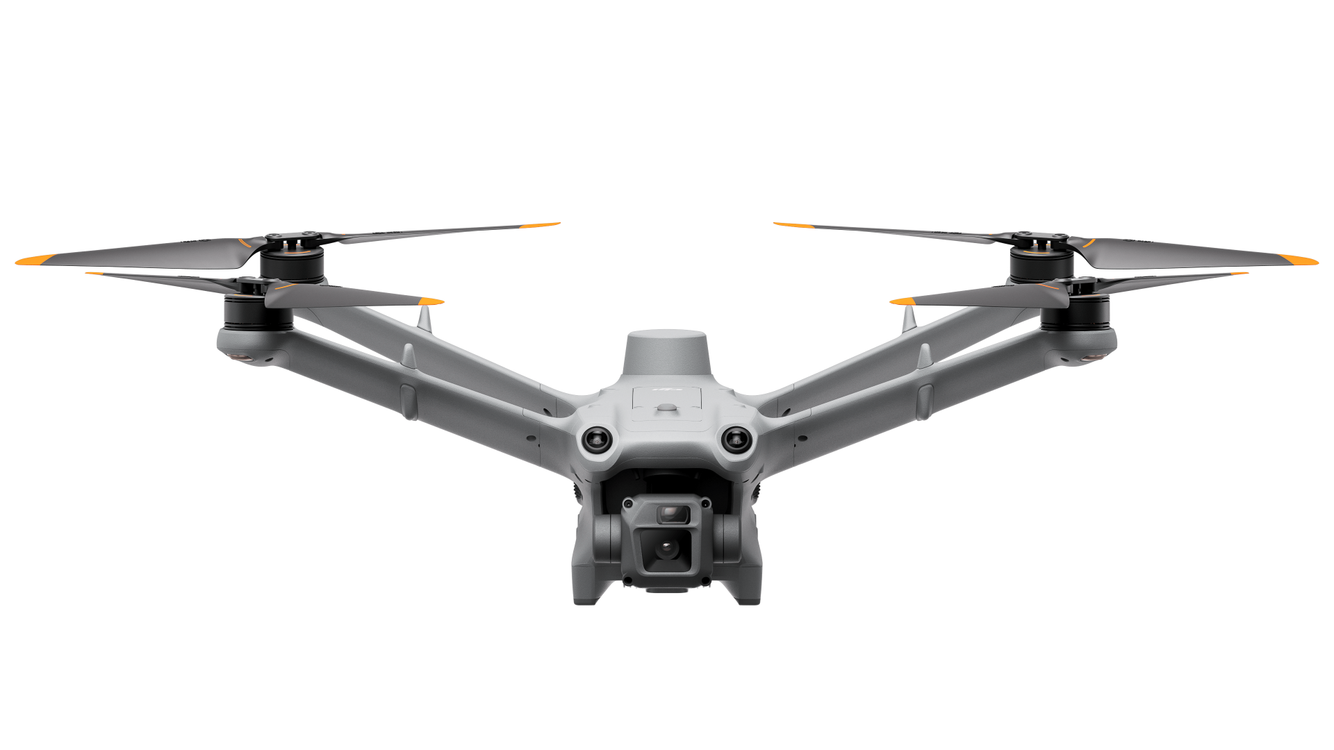 DJI Matrice 3D Drone